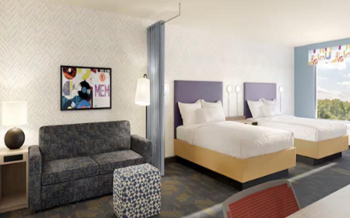 Home2 Suites by Hilton Somerset