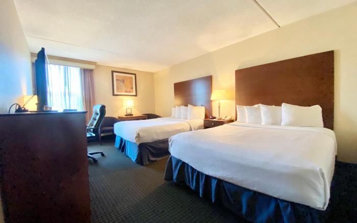 Comfort Inn & Suites Johnson City - Binghamton