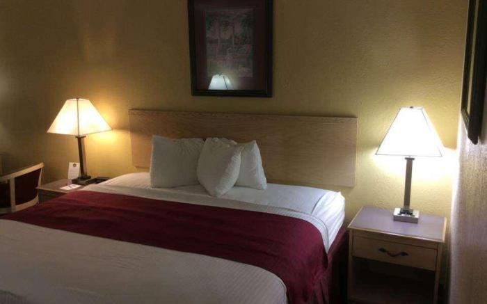 Baymont by Wyndham Effingham