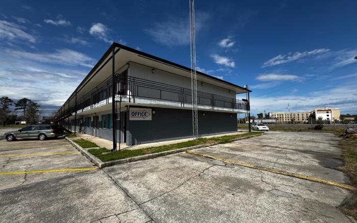 Briarwood Motel Near Valdosta University I 75