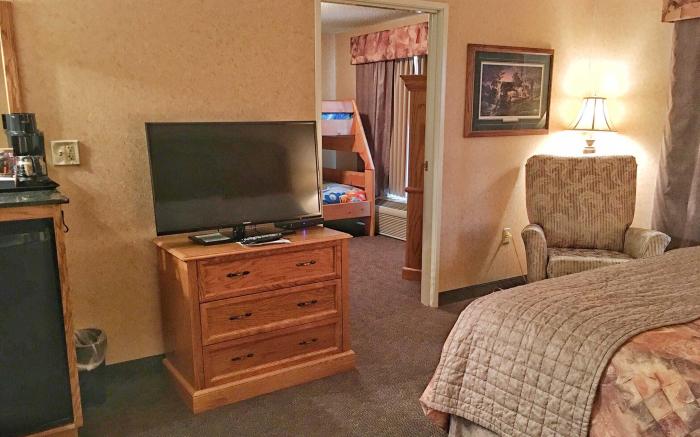 Norfolk Lodge & Suites, Ascend Hotel Collection