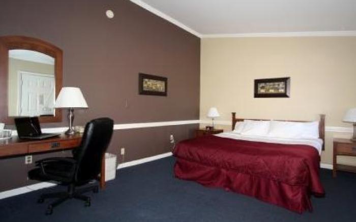 Clarion Inn Strasburg - Lancaster