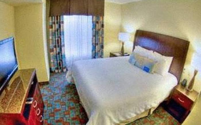 Hilton Garden Inn Clarksville