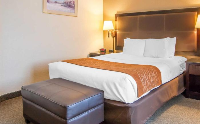 Comfort Inn & Suites