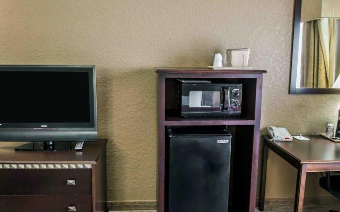 Comfort Inn & Suites Marianna I-10