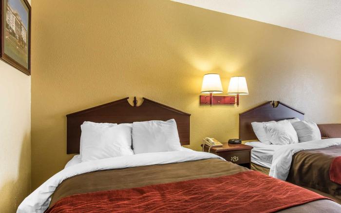 Quality Inn