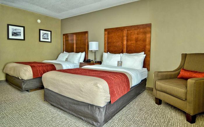Baymont by Wyndham Caddo Valley/Arkadelphia