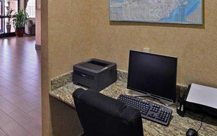 Quality Inn Asheboro South