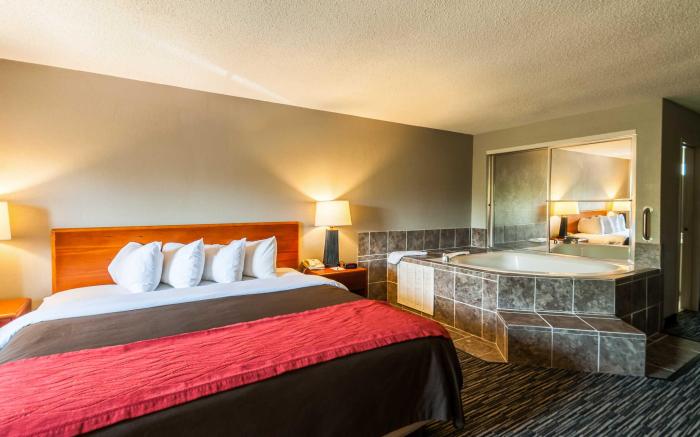 Quality Inn Solomons - Beacon Marina