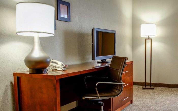 Comfort Inn Bessemer Birmingham South