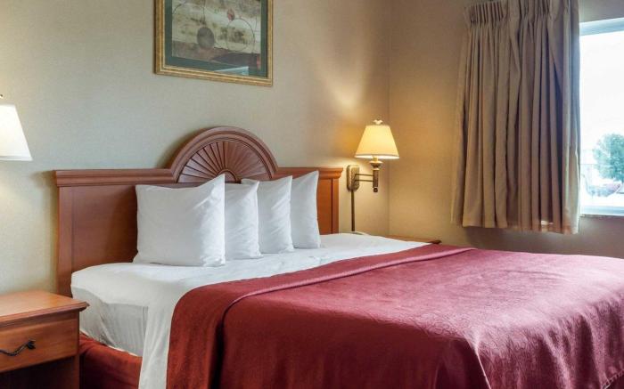 Quality Inn Brookings-University