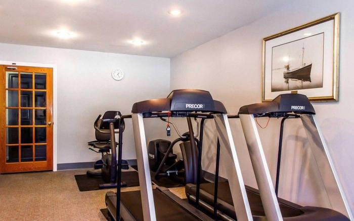 Comfort Inn Brunswick