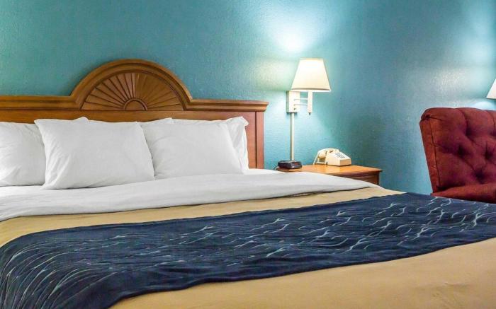 Quality Inn & Suites