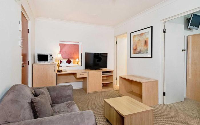Country Plaza Motel Taree