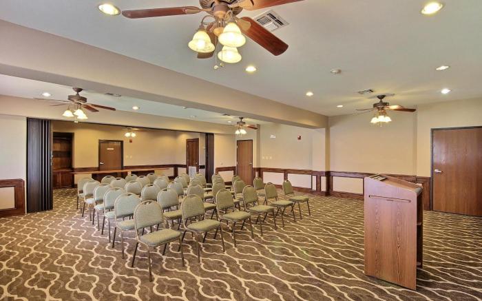 Comfort Inn Edinburg South