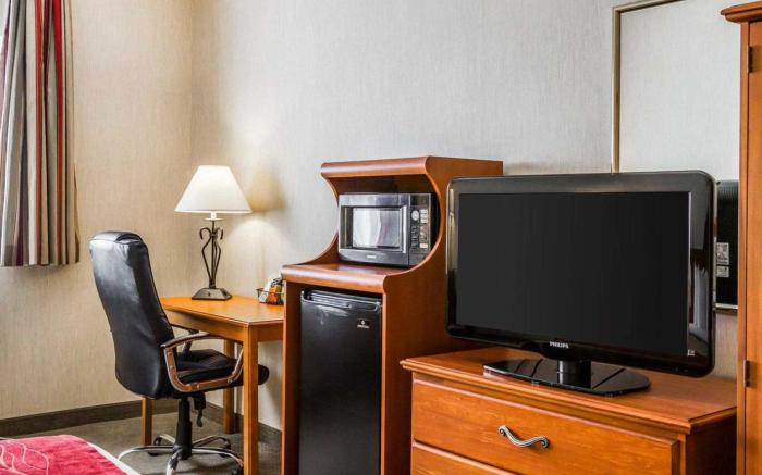 Comfort Inn Ellsworth - Bar Harbor