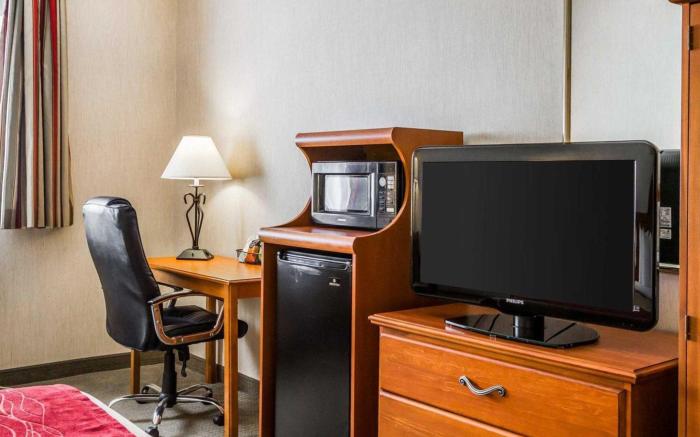Comfort Inn Ellsworth - Bar Harbor