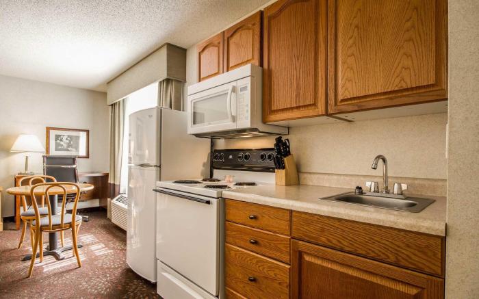 Comfort Inn