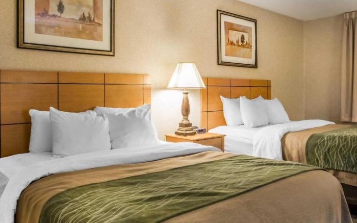 Quality Inn & Suites