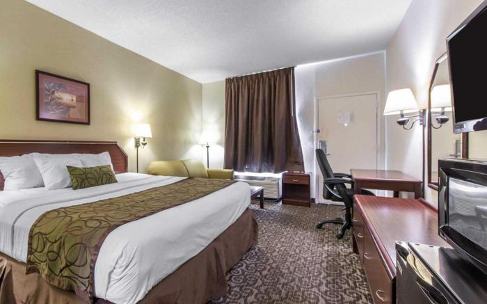 Quality Inn Downtown