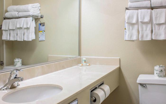 Quality Inn Kirksville