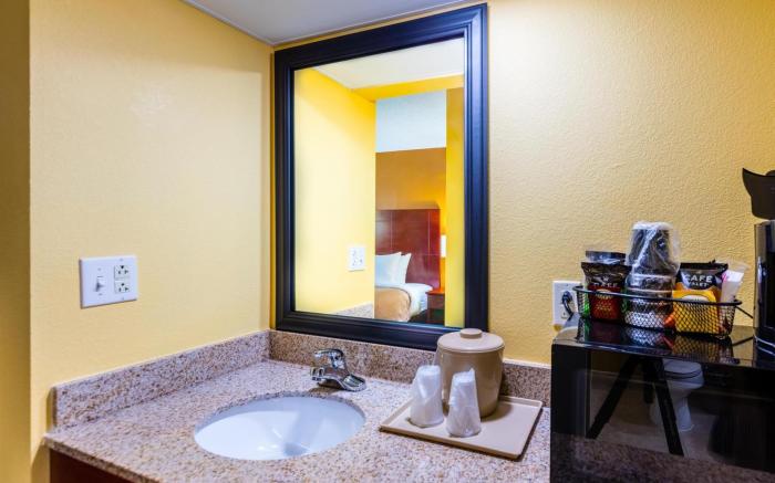 Best Western Milton Inn