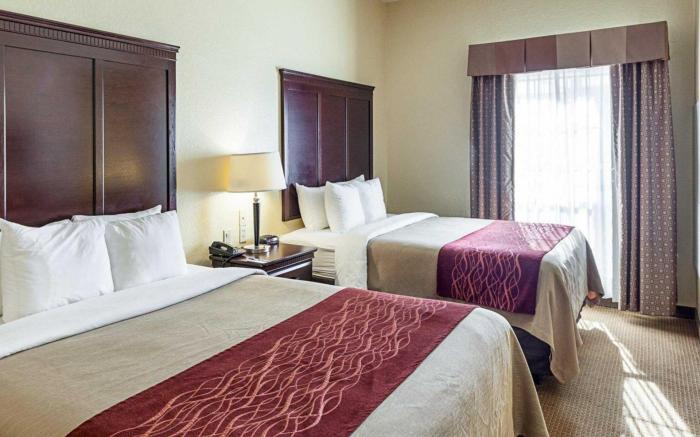 Spark by Hilton San Antonio near SeaWorld