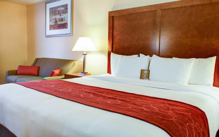 Comfort Inn