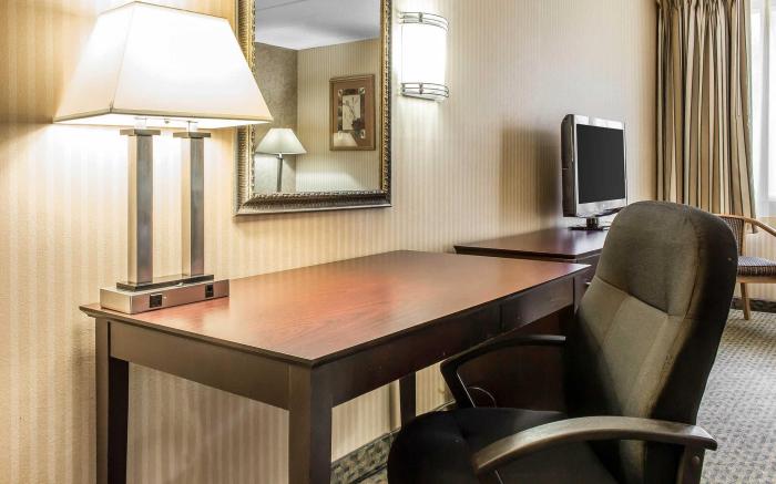 Quality Inn Old Saybrook - Westbrook