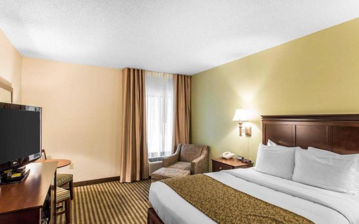 Comfort Inn Pinehurst - Southern Pines