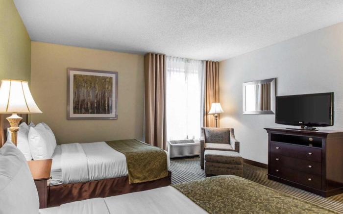 Comfort Inn Pinehurst - Southern Pines