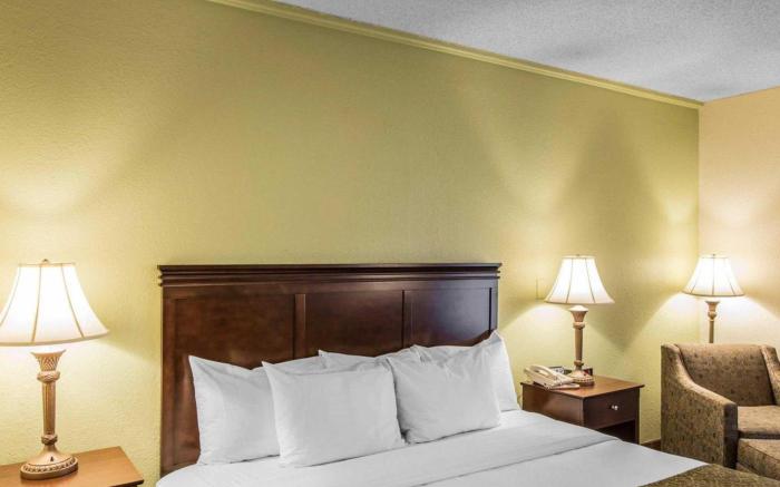 Comfort Inn Pinehurst - Southern Pines