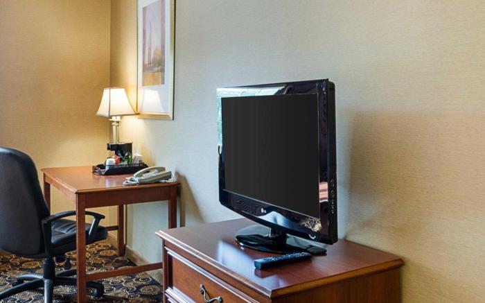 Comfort Inn Rockland - Boston