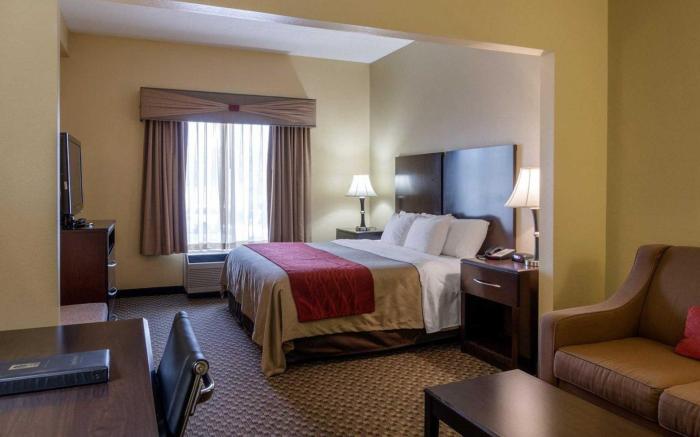 Comfort Inn