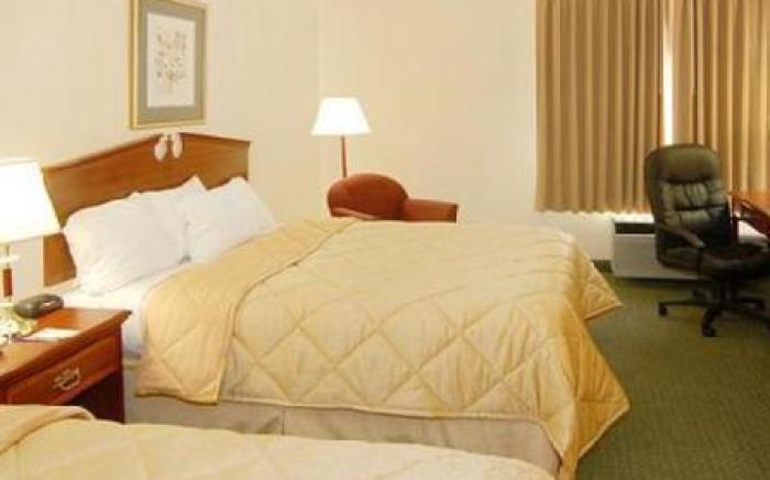 Comfort Inn Woodstock Shenandoah