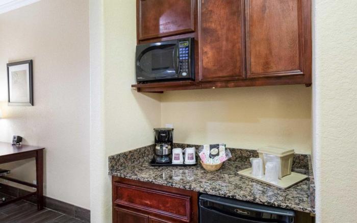 Comfort Suites Baytown I - 10