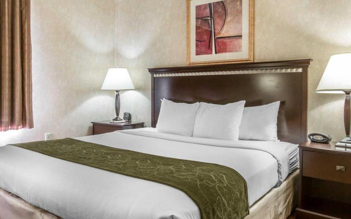 Comfort Suites Omaha East-Council Bluffs