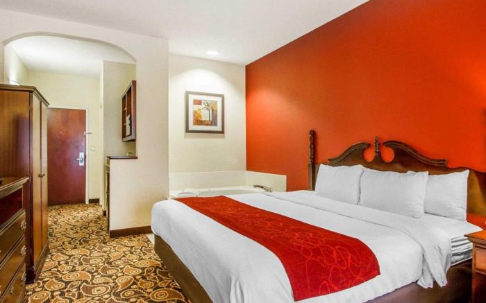 Comfort Suites Daphne - Mobile East Bay