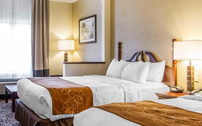 Comfort Suites Daphne - Mobile East Bay