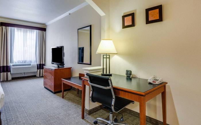 Comfort Suites Deer Park Pasadena