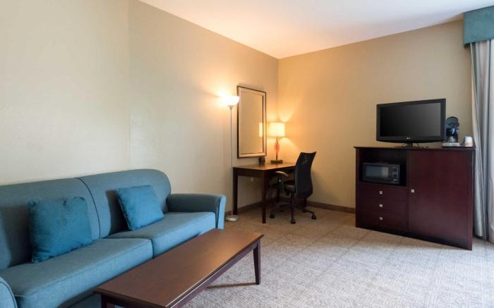 Best Western Dothan Inn & Suites