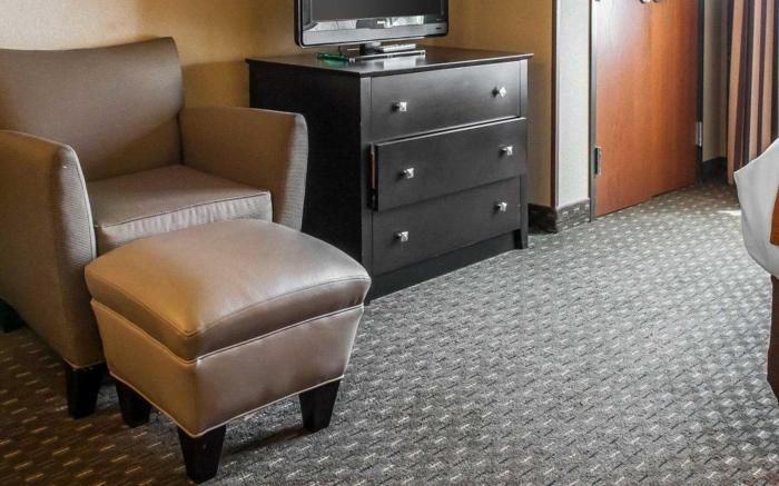 Comfort Suites Hobbs