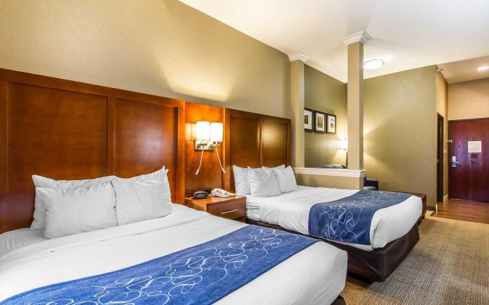 Comfort Suites