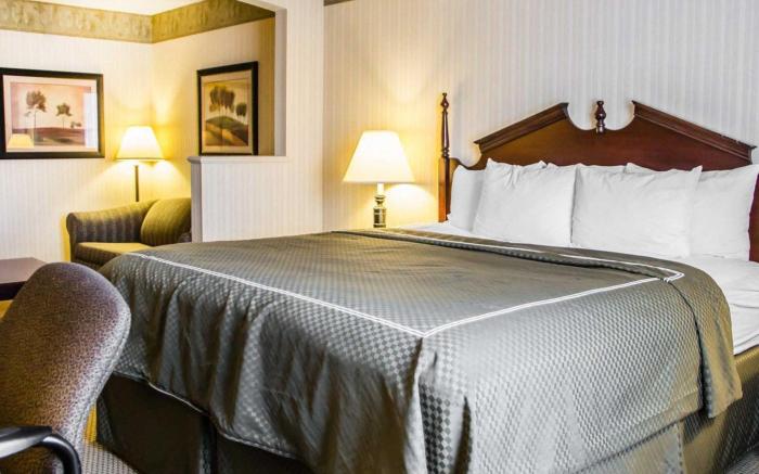 Comfort Suites McAlester