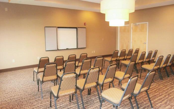 Spark by Hilton Pearland