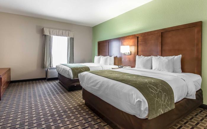 Comfort Suites
