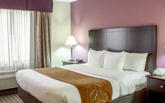 Comfort Suites