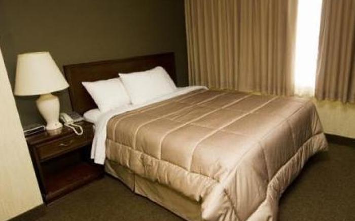 Confederation Place Hotel