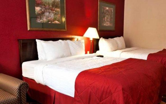 Econo Lodge
