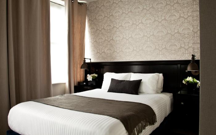 The Frederick Hotel Tribeca